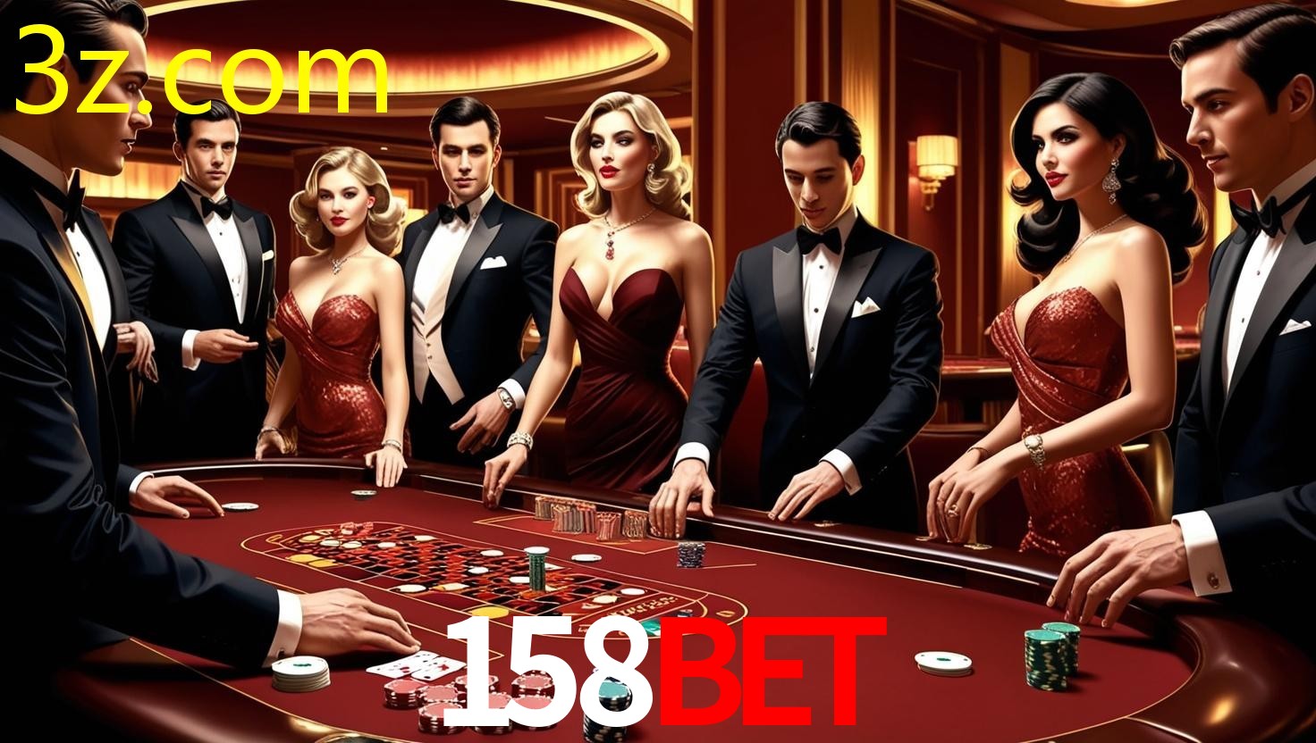 158BET.COM