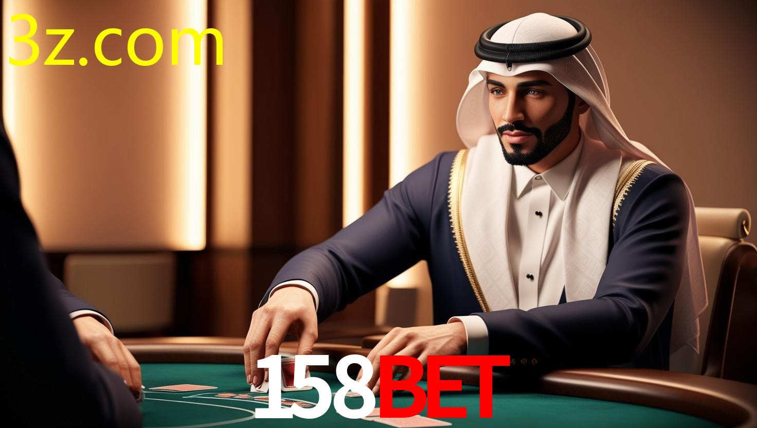 158BET.COM