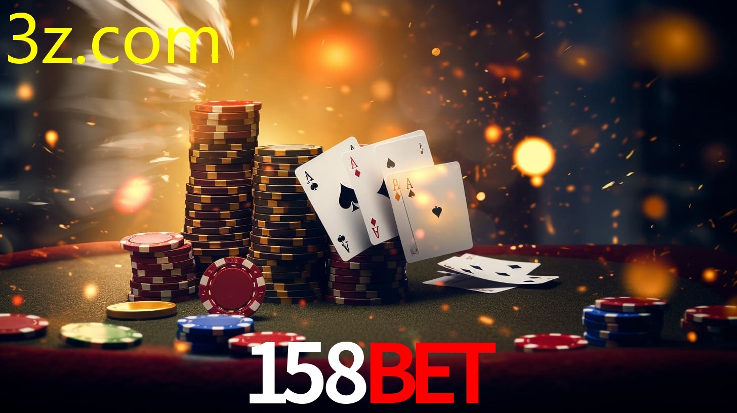 158BET.COM
