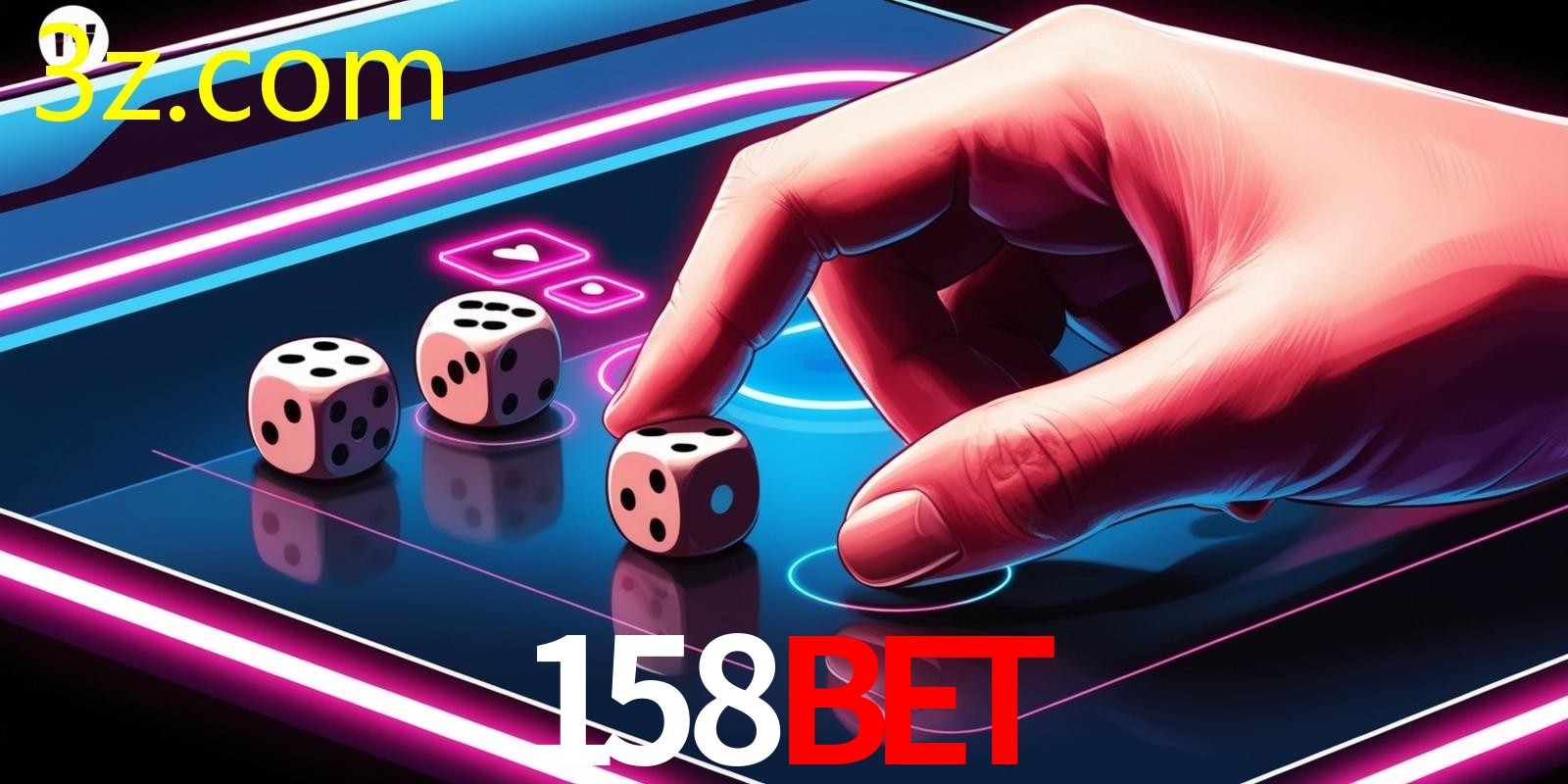 158BET.COM